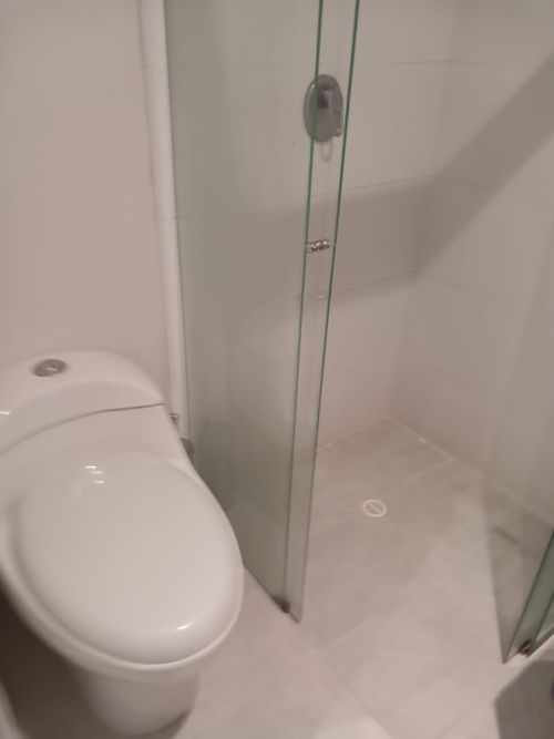 Apartaestudio en venta en Chapinero, Bogotá, 21 m² · foto 6 de 23