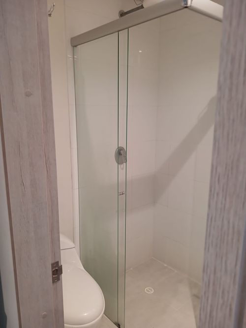 Apartaestudio en venta en Chapinero, Bogotá, 21 m² · foto 7 de 23