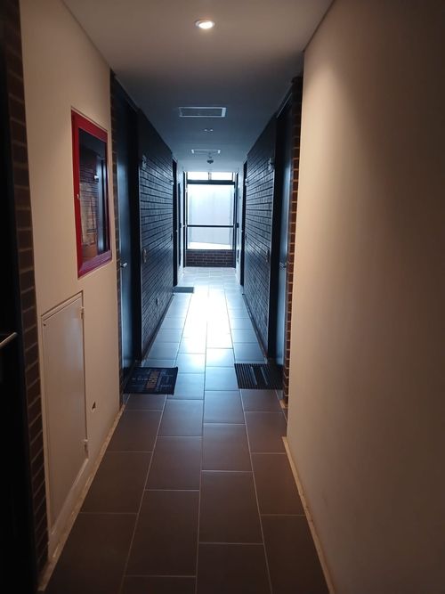 Apartaestudio en venta en Chapinero, Bogotá, 21 m² · foto 23 de 23