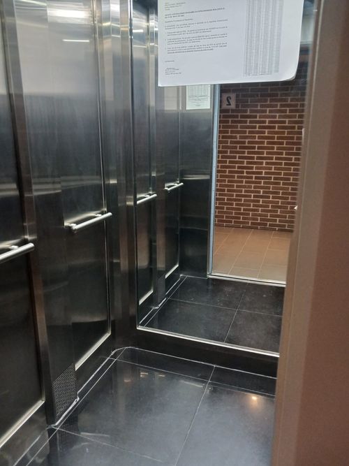 Apartaestudio en venta en Chapinero, Bogotá, 21 m² · foto 11 de 23