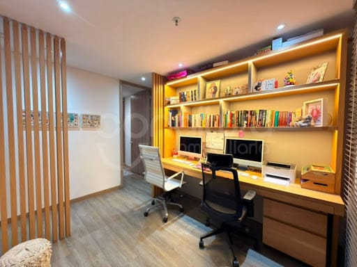 Apartamento de 3 alcobas en venta en El Poblado, Medellín, 202 m² · foto 8 de 24