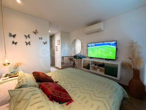 Apartamento de 3 alcobas en venta en El Poblado, Medellín, 202 m² · foto 15 de 24