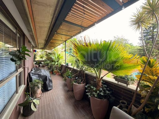 Apartamento de 3 alcobas en venta en El Poblado, Medellín, 202 m² · foto 23 de 24