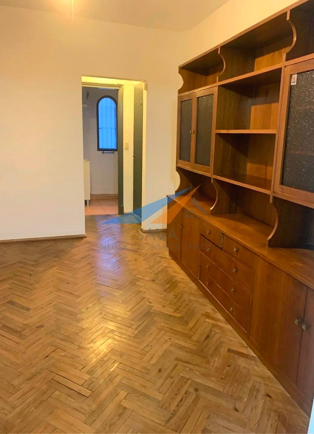 Alquiler Apartamento 1 Dormitorio en Tres Cruces! Balcón. · Foto 1