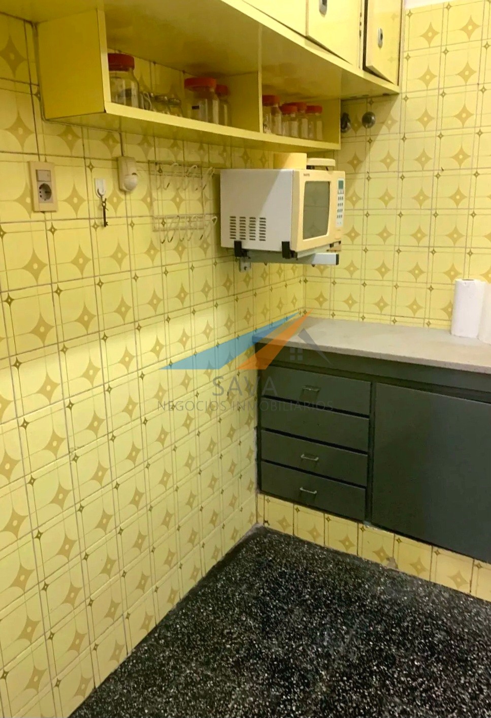 Alquiler Apartamento 1 Dormitorio en Tres Cruces! Balcón. · Foto 4