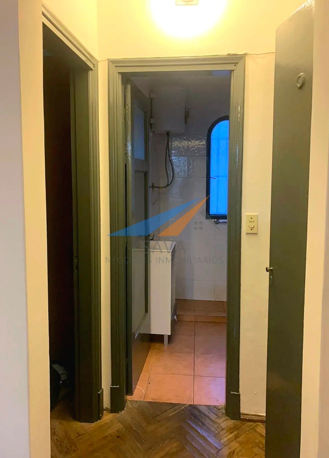 Alquiler Apartamento 1 Dormitorio en Tres Cruces! Balcón. · Foto 8