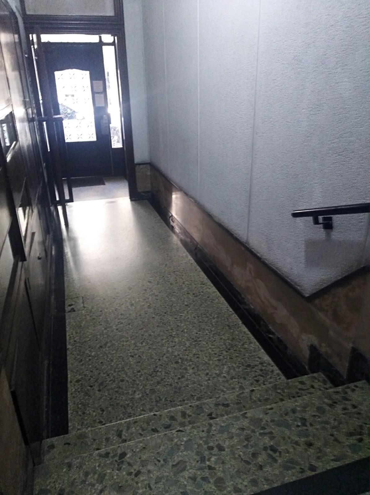 Apartamento en Alquiler