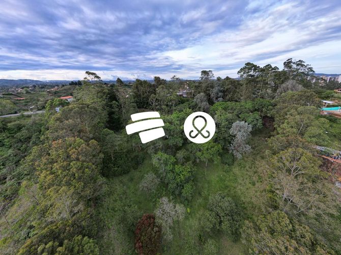 Lote en venta en Fontibon, Rionegro, 12 m² · foto 2 de 17