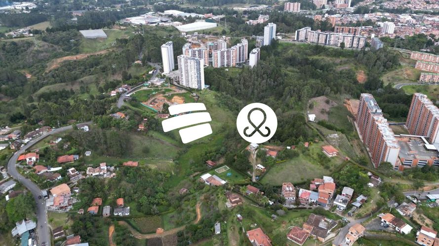 Lote en venta en Fontibon, Rionegro, 12 m² · foto 6 de 17