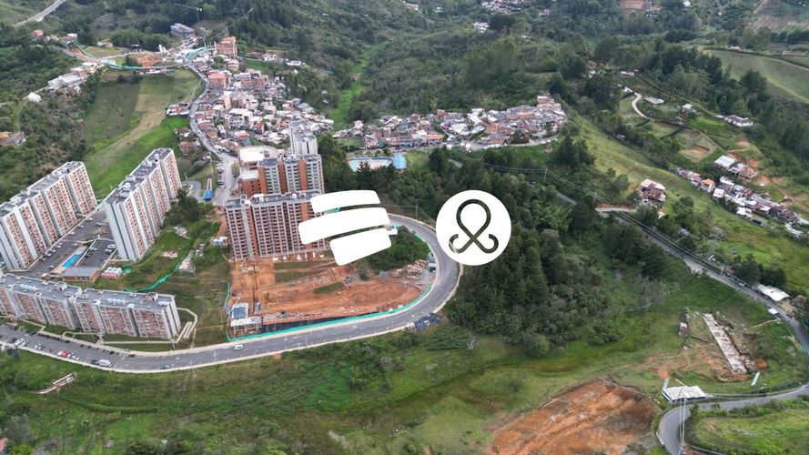 Lote en venta en Fontibon, Rionegro, 12 m² · foto 11 de 17