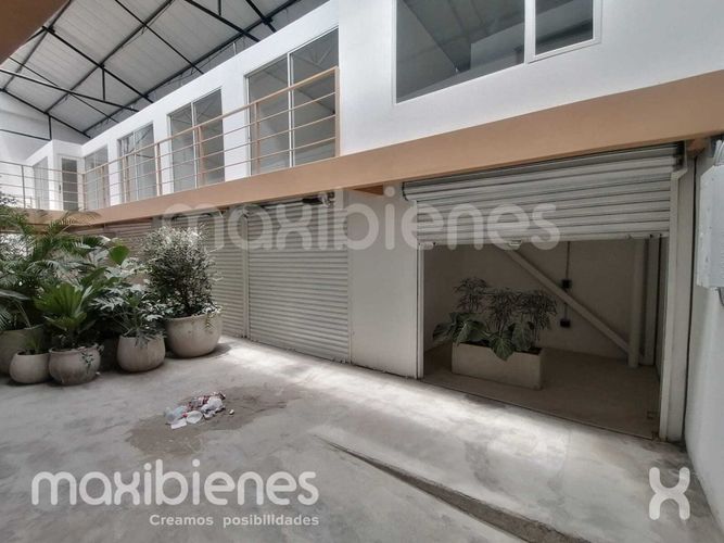 Local en arriendo en La Magnolia, Envigado, 12 m² · foto 4 de 8