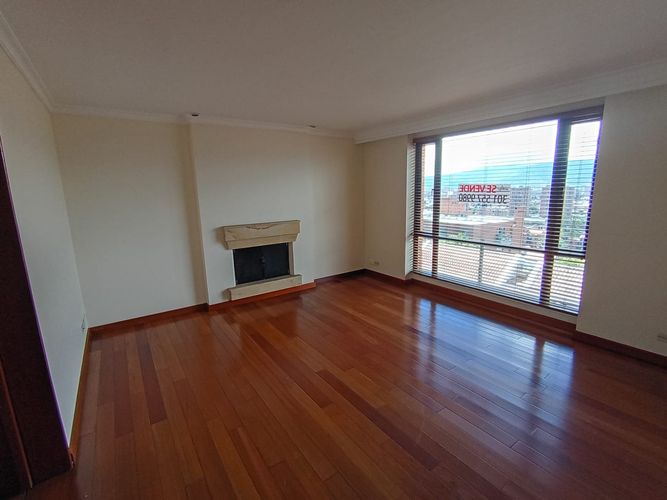 Apartamento de 3 alcobas en venta en Lindaraja, Bogotá, 170 m² · foto 13 de 24