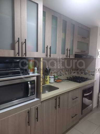 Apartamento en venta en Zona Rural, Itagüí · foto 2 de 20