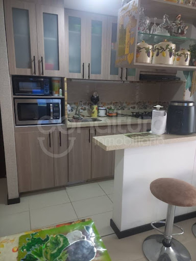 Apartamento en venta en Zona Rural, Itagüí · foto 3 de 20