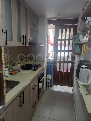 Apartamento en venta en Zona Rural, Itagüí · foto 5 de 20