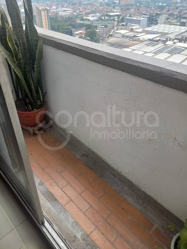 Apartamento en venta en Zona Rural, Itagüí · foto 7 de 20