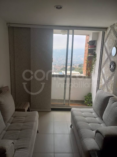 Apartamento en venta en Zona Rural, Itagüí · foto 8 de 20