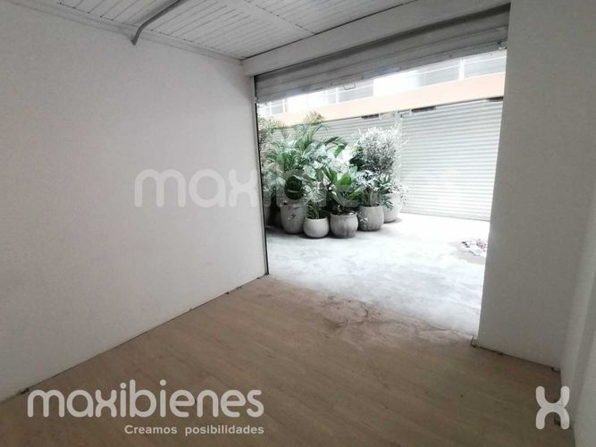 Local en arriendo en La Magnolia, Envigado, 14 m² · foto 2 de 8
