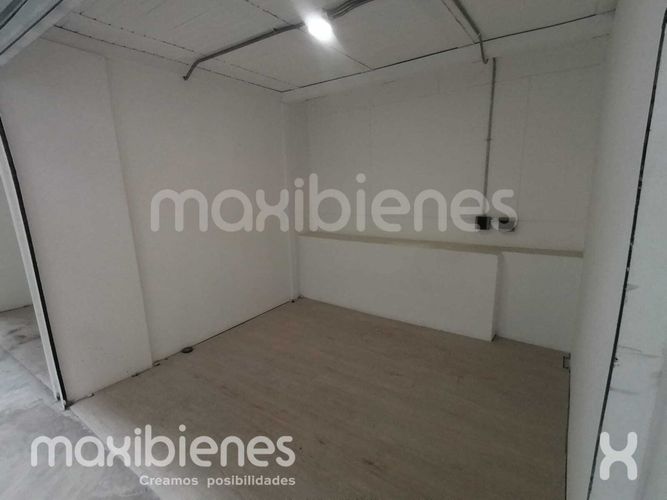 Local en arriendo en La Magnolia, Envigado, 14 m² · foto 3 de 8