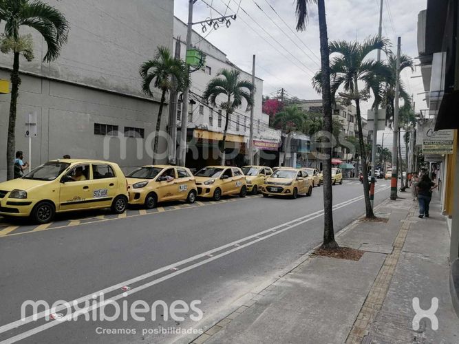 Local en arriendo en La Magnolia, Envigado, 14 m² · foto 7 de 8