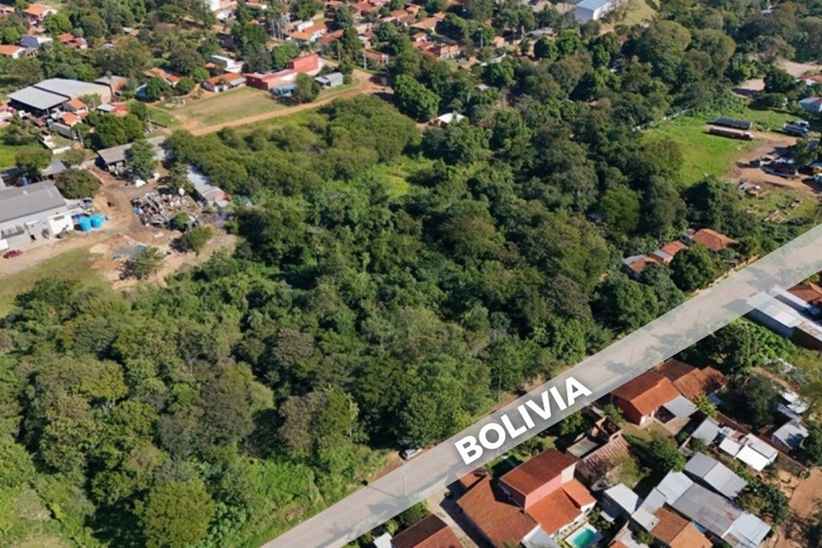 AMPLIO TERRENO EN MARIANO R. ALONZO EN VENTA (6.602 M2) — foto 3