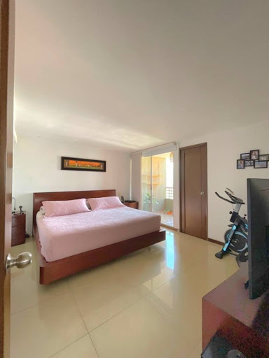 Apartamento en arriendo en Los Balsos, Medellín · foto 7 de 11