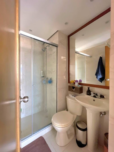 Apartamento en arriendo en Los Balsos, Medellín · foto 9 de 11
