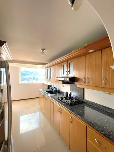 Apartamento en arriendo en Los Balsos, Medellín · foto 11 de 11
