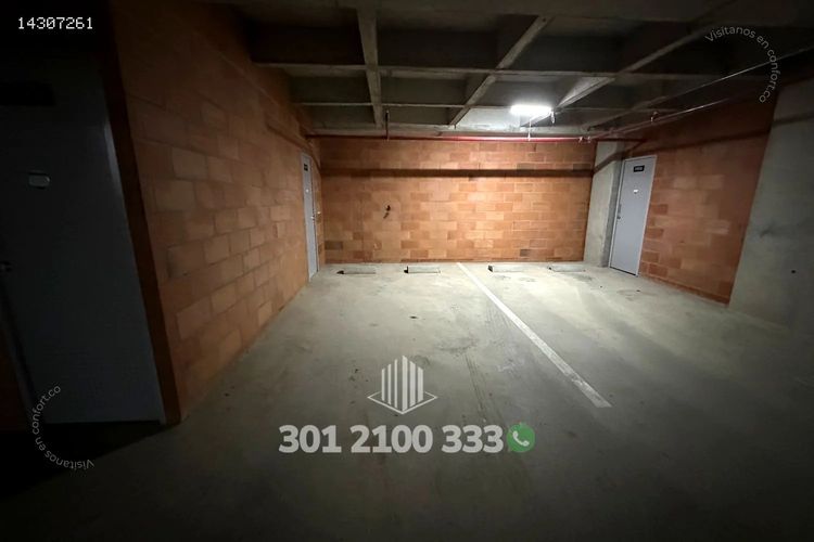 Apartamento de 2 alcobas en arriendo en Los Balsos, Medellín, 90 m² · foto 22 de 22