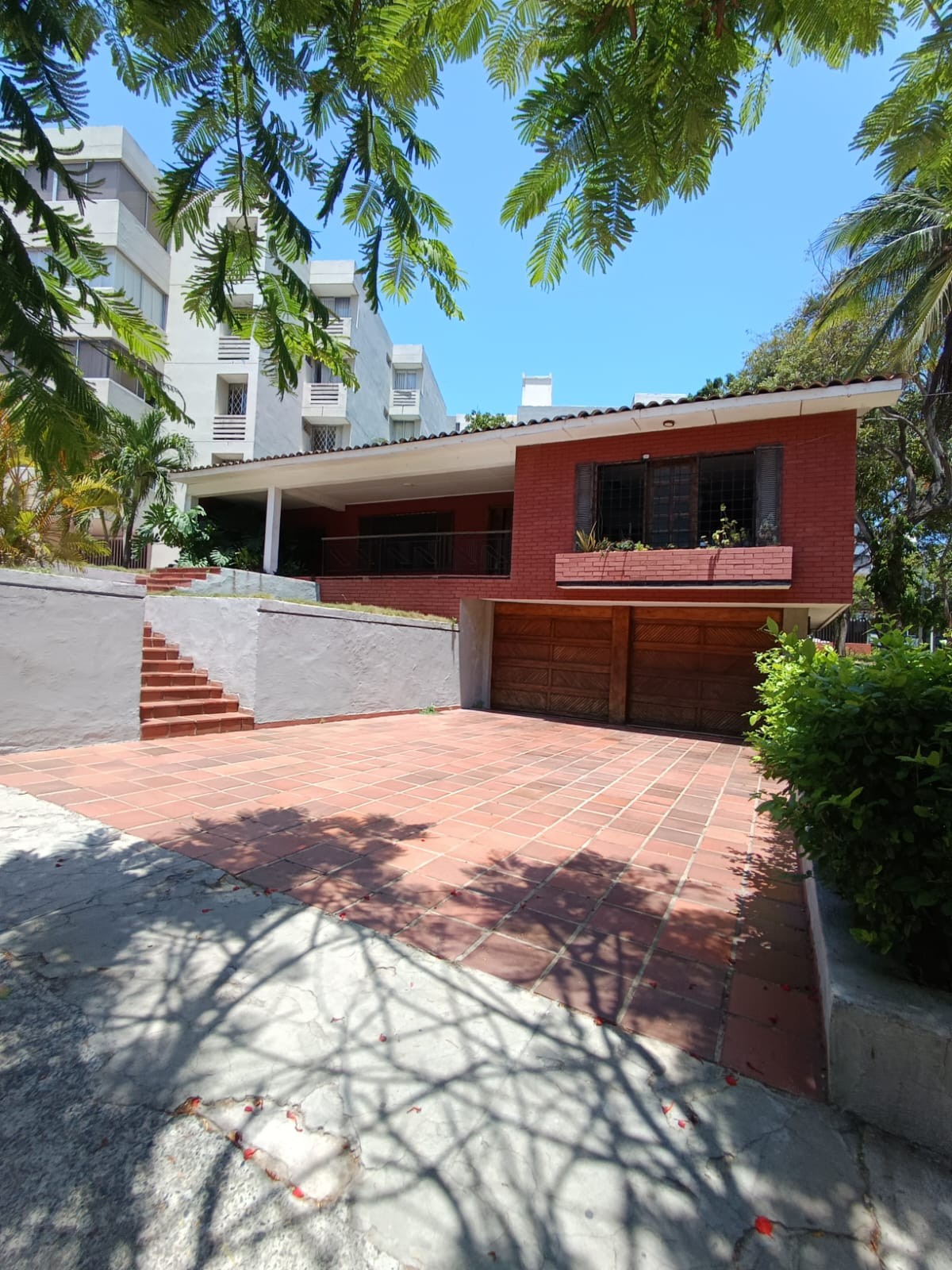 House for rent in Altos de riomar, Barranquilla