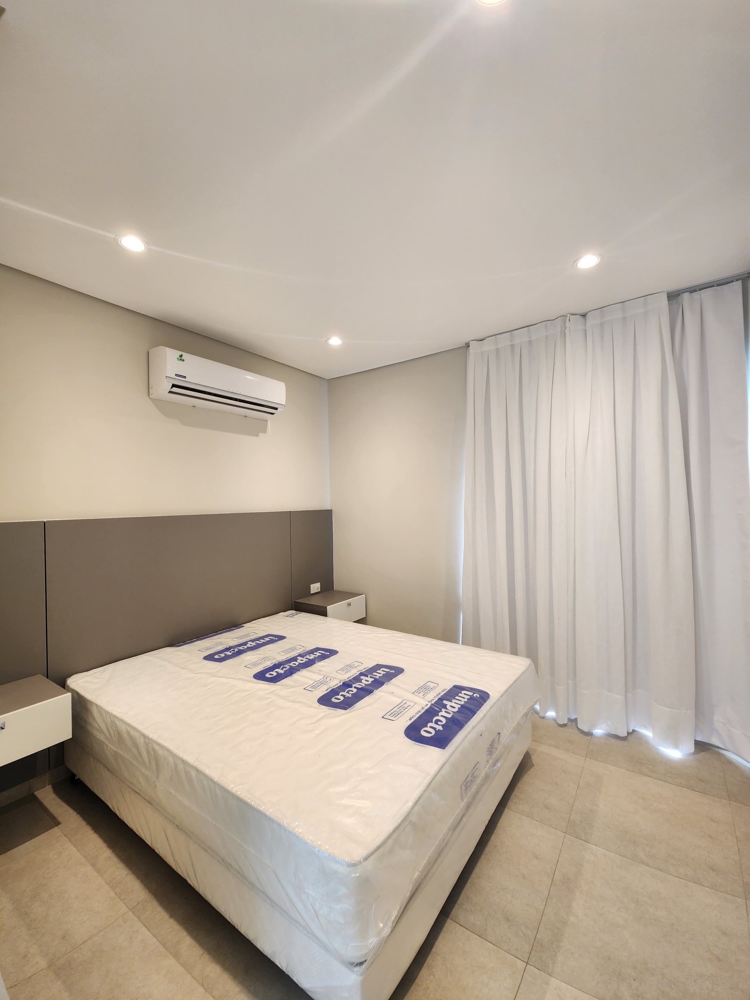 ALQUILO HERMOSO DUPLEX AMOBLADO A ESTRENAR EN LUQUE ZONA CONMEBOL — foto 2