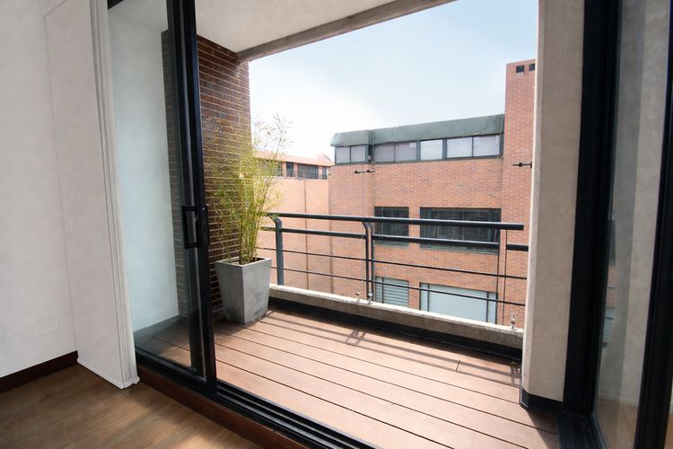 Apartamento en venta en Santa Paula, Bogotá · foto 2 de 13