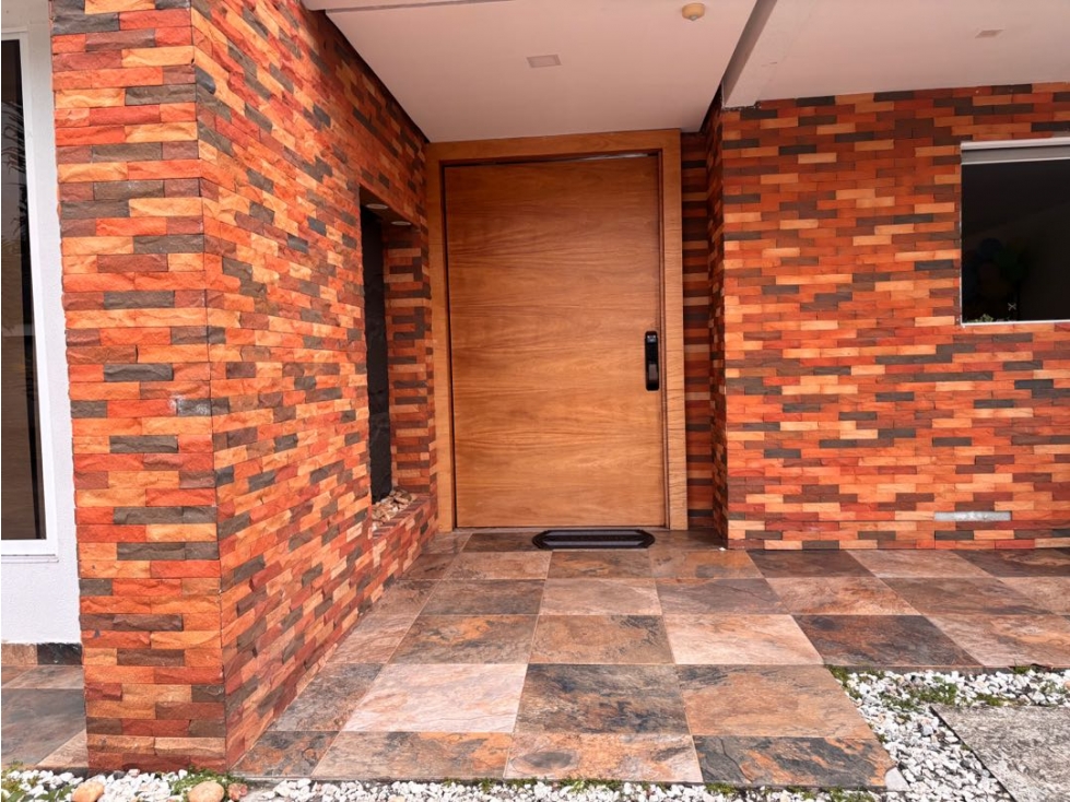 Casa en venta en Combia, Pereira · foto 2 de 24