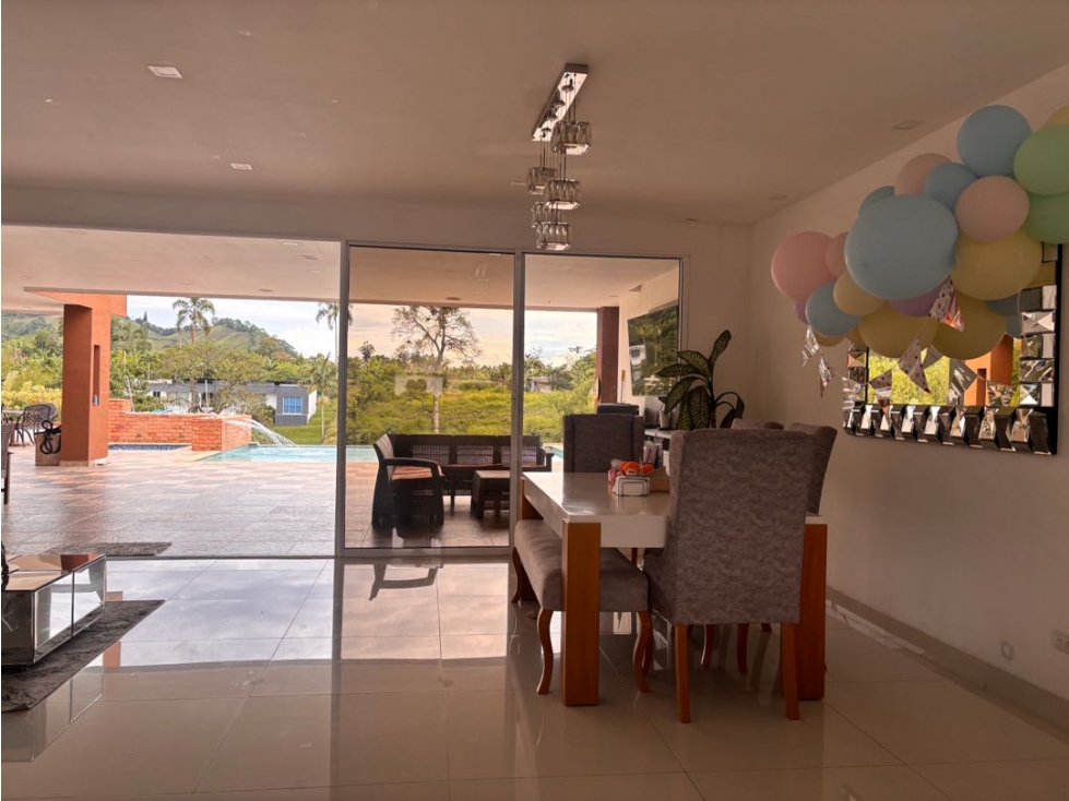 Casa en venta en Combia, Pereira · foto 6 de 24