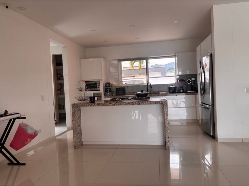 Casa en venta en Combia, Pereira · foto 7 de 24