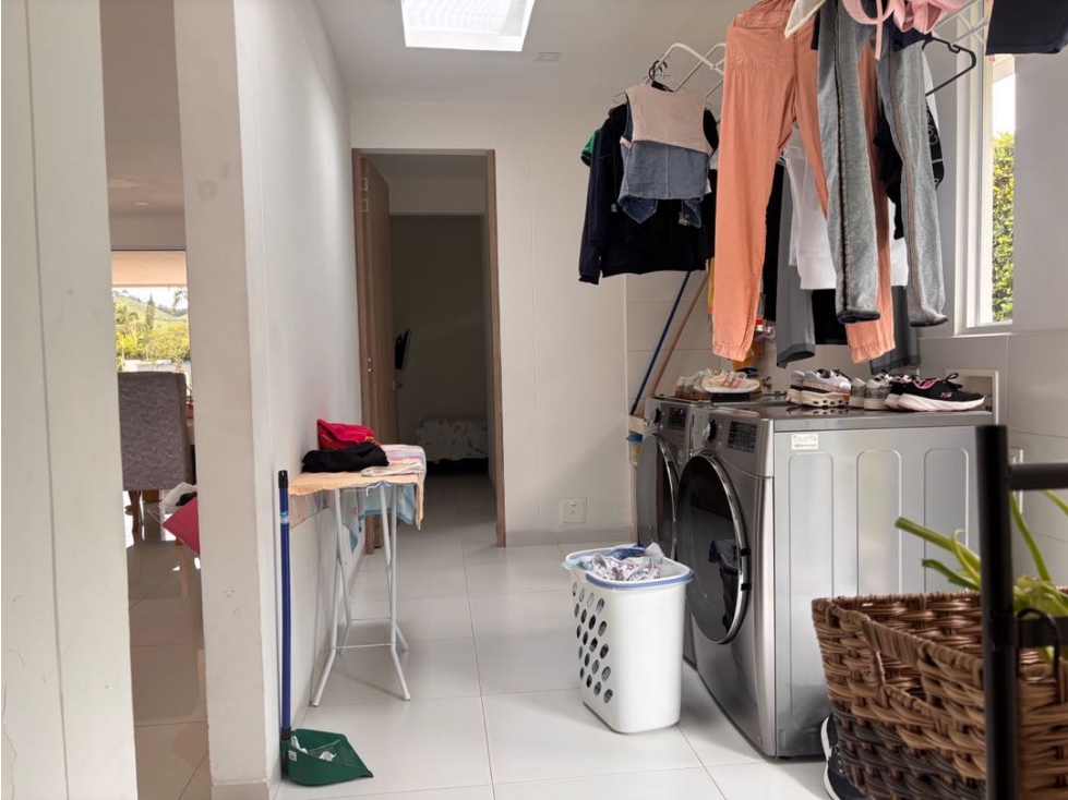 Casa en venta en Combia, Pereira · foto 9 de 24