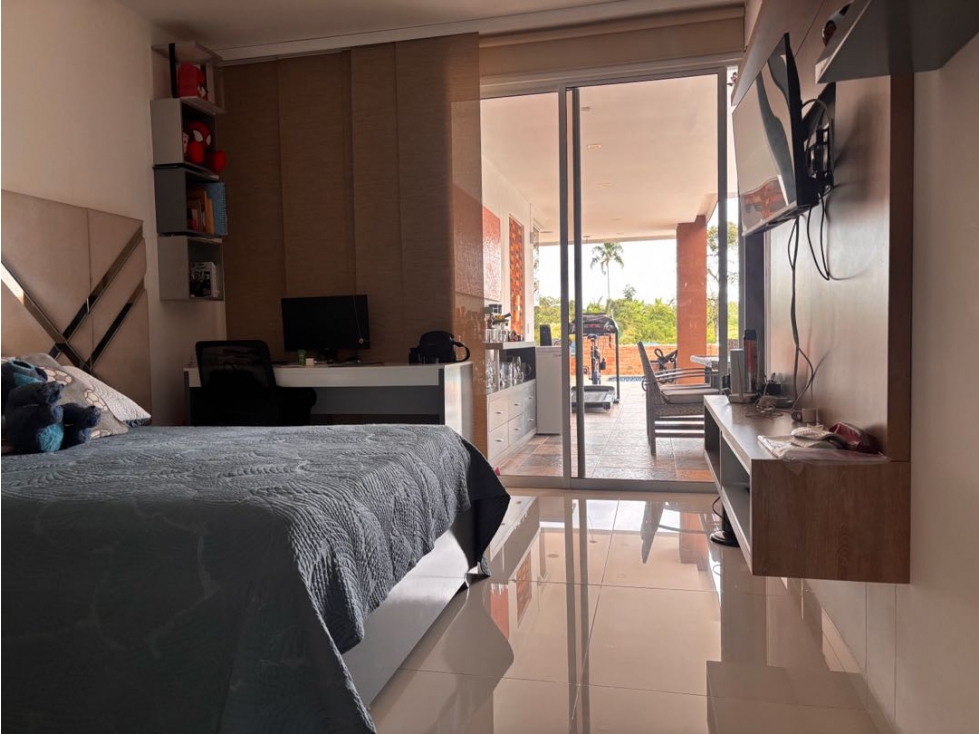 Casa en venta en Combia, Pereira · foto 13 de 24