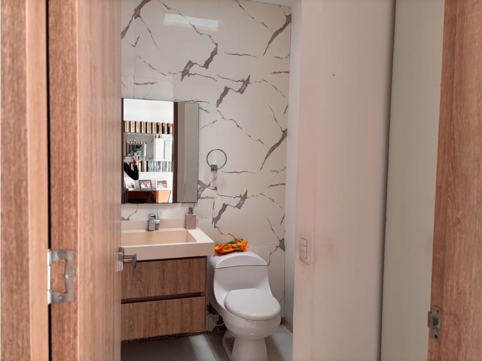 Casa en venta en Combia, Pereira · foto 14 de 24