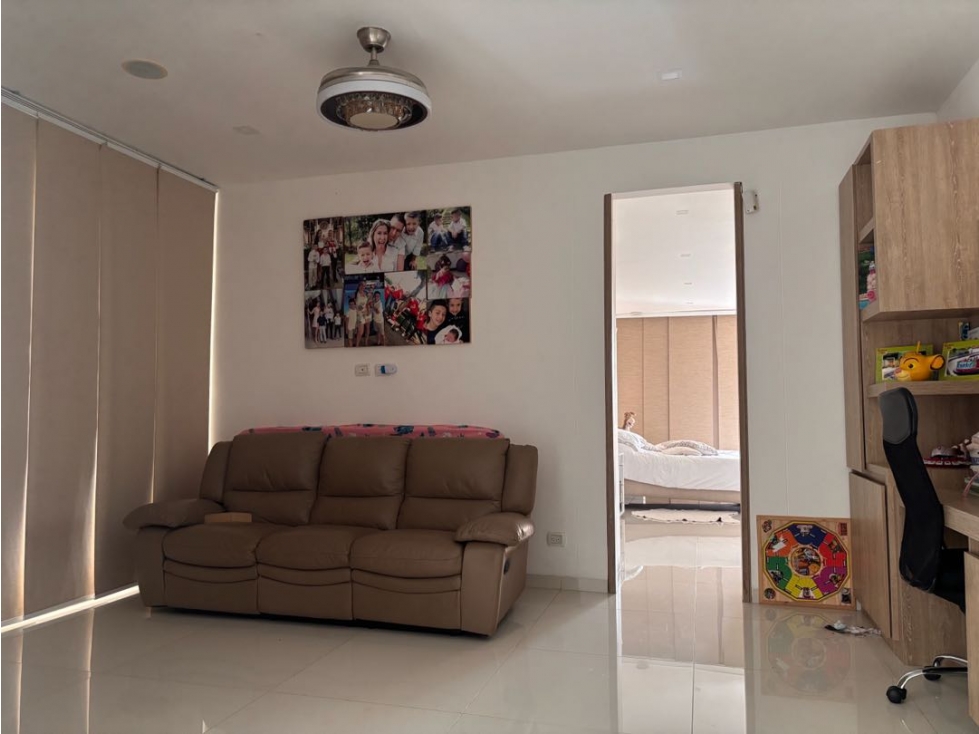 Casa en venta en Combia, Pereira · foto 19 de 24