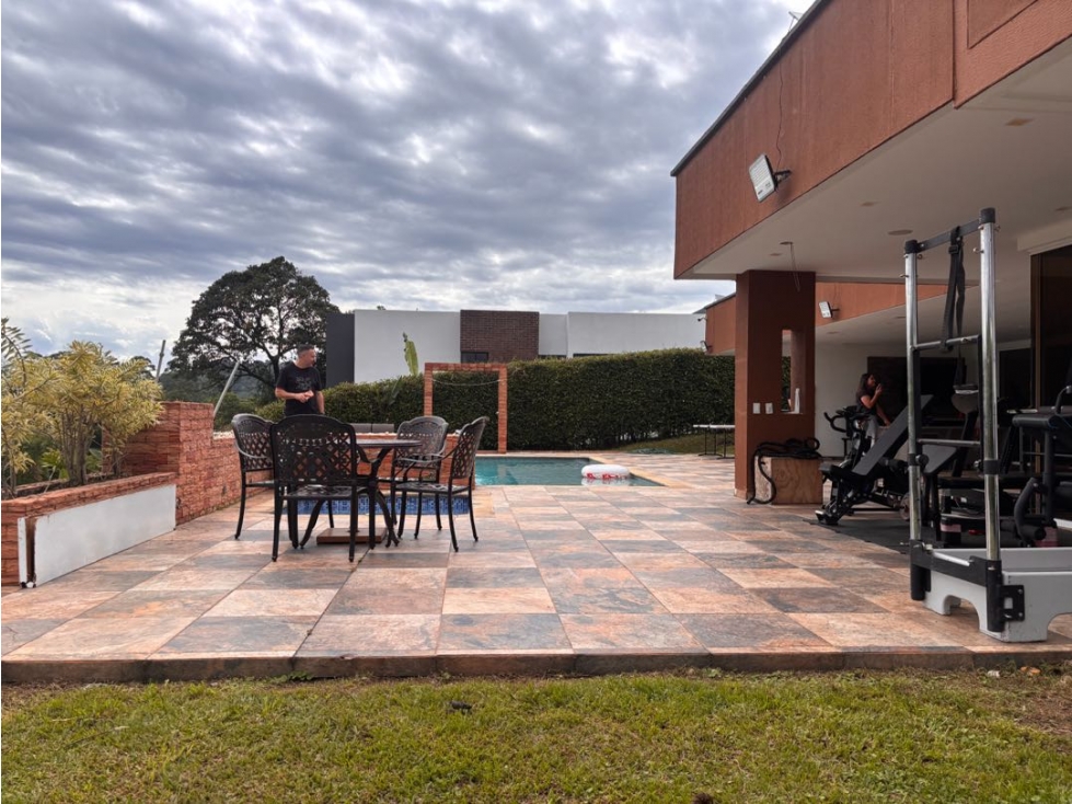 Casa en venta en Combia, Pereira · foto 24 de 24