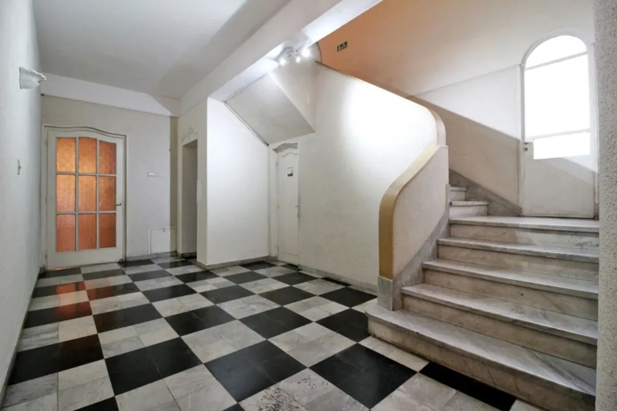 Apartamento de 1 dormitorio en alquiler | Centro de Montevideo