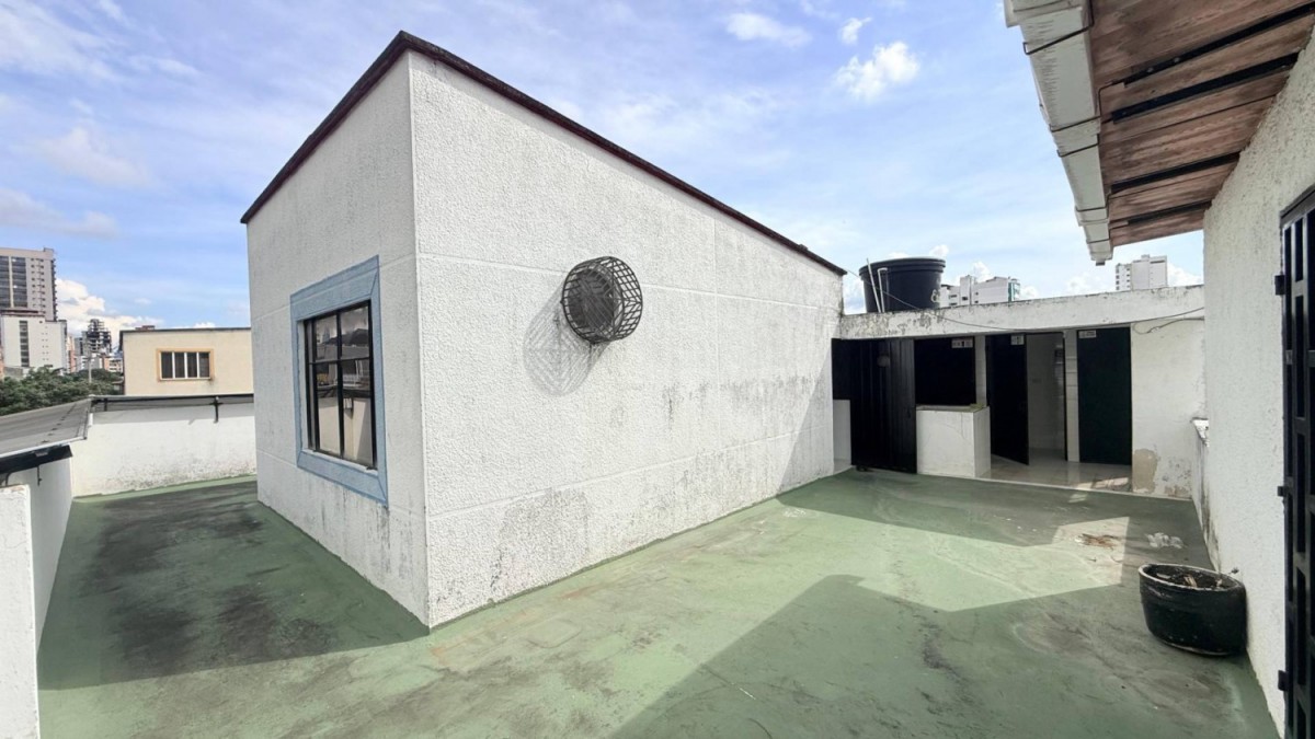 House for rent in San alonso, Bucaramanga