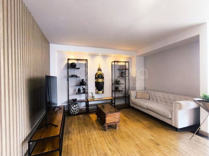 Apartamento de 3 alcobas en arriendo en Provenza, Medellín, 200 m² · foto 8 de 24