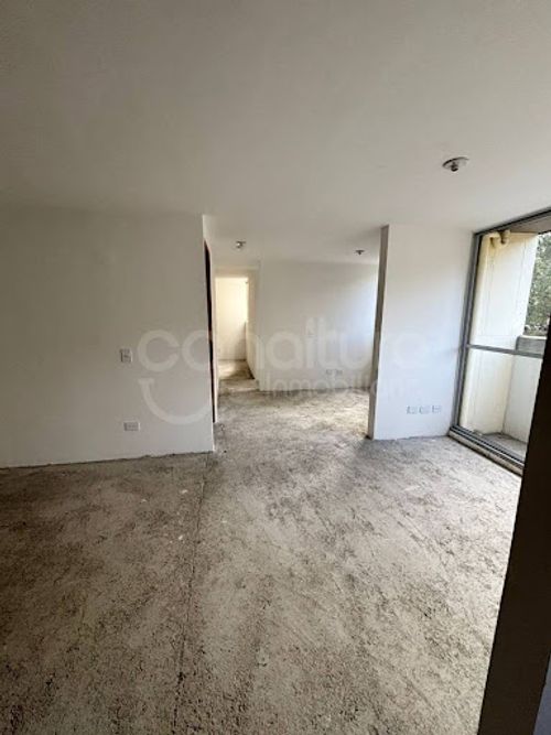 Apartamento de 3 alcobas en venta en La Mina, Copacabana, 56 m² · foto 5 de 12