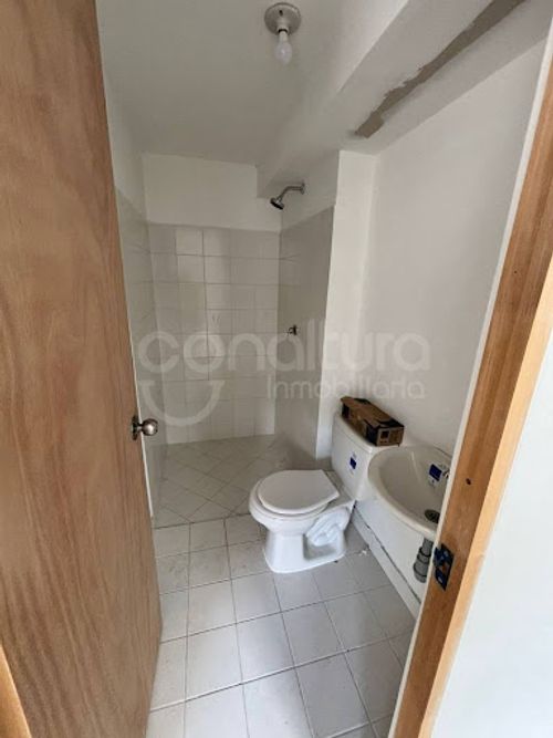 Apartamento de 3 alcobas en venta en La Mina, Copacabana, 56 m² · foto 11 de 12