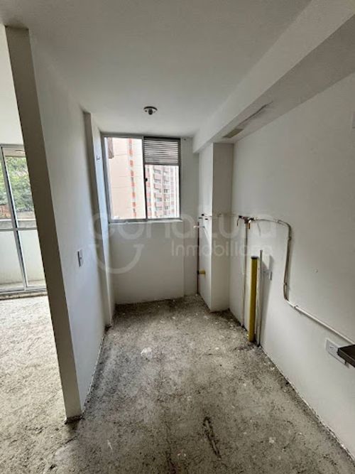 Apartamento de 3 alcobas en venta en La Mina, Copacabana, 56 m² · foto 12 de 12