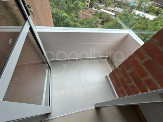 Apartamento en venta en Robledo, Medellín · foto 14 de 19