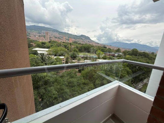 Apartamento en venta en Robledo, Medellín · foto 15 de 19