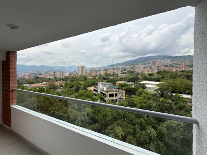 Apartamento en venta en Robledo, Medellín · foto 16 de 19