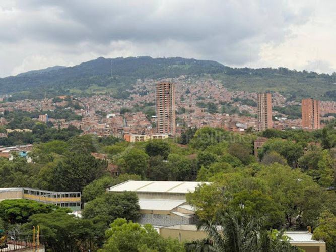 Apartamento en venta en Robledo, Medellín · foto 18 de 19
